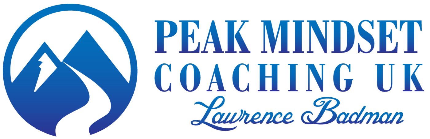 Peak Mindset Coaching UK